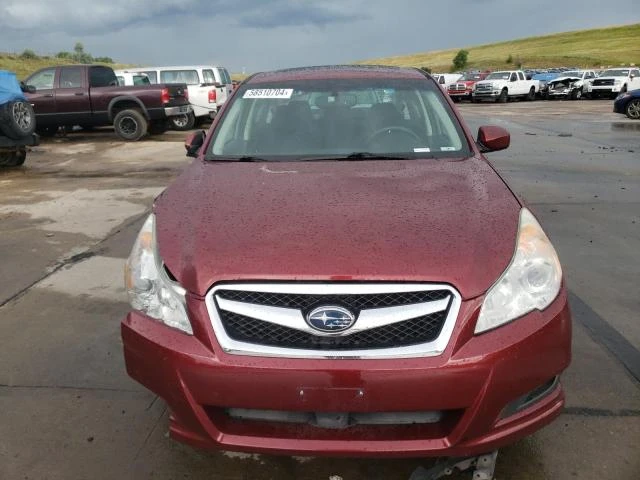 Photo 4 VIN: 4S3BMBG6XC3012842 - SUBARU LEGACY 2.5 