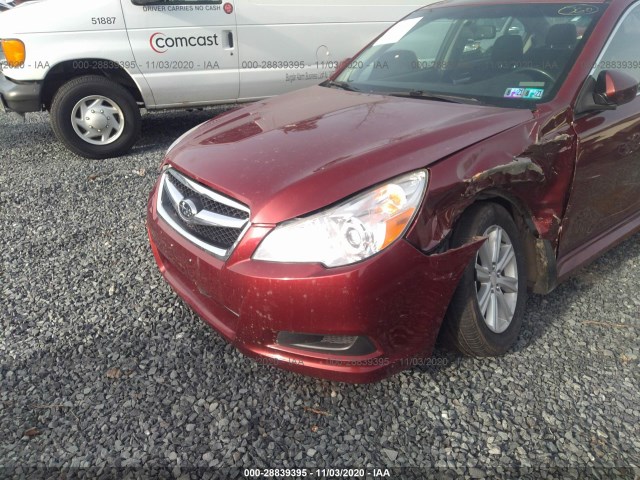 Photo 5 VIN: 4S3BMBG6XC3027048 - SUBARU LEGACY 