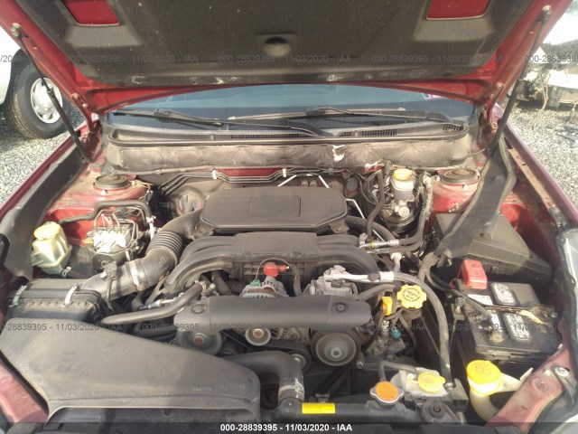 Photo 9 VIN: 4S3BMBG6XC3027048 - SUBARU LEGACY 