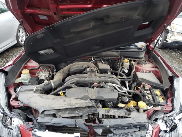 Photo 6 VIN: 4S3BMBG6XD3025219 - SUBARU LEGACY 2.5 