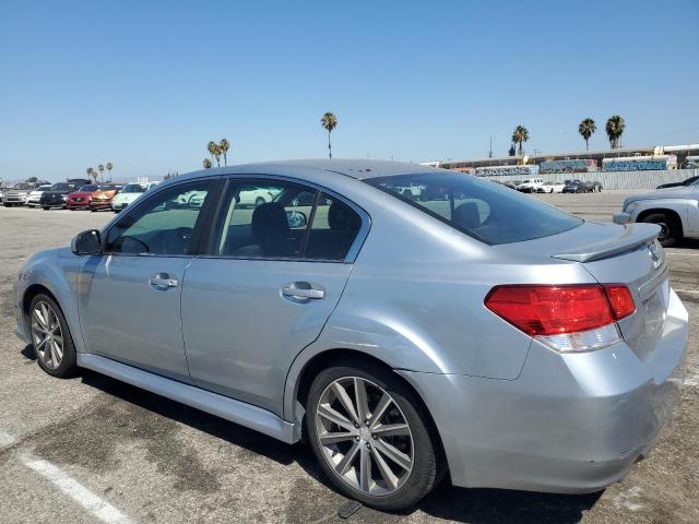 Photo 1 VIN: 4S3BMBG6XD3035572 - SUBARU LEGACY 2.5 