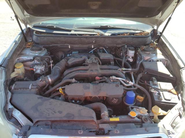 Photo 10 VIN: 4S3BMBG6XD3035572 - SUBARU LEGACY 2.5 