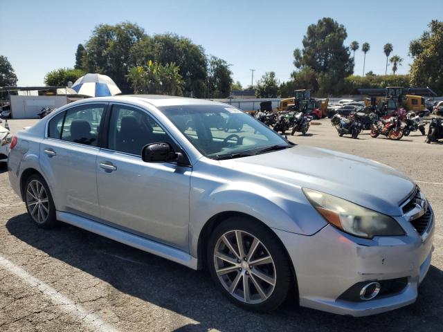 Photo 3 VIN: 4S3BMBG6XD3035572 - SUBARU LEGACY 2.5 