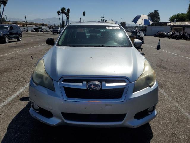 Photo 4 VIN: 4S3BMBG6XD3035572 - SUBARU LEGACY 2.5 