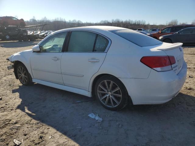 Photo 1 VIN: 4S3BMBG6XD3048077 - SUBARU LEGACY 2.5 