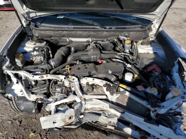 Photo 10 VIN: 4S3BMBG6XD3048077 - SUBARU LEGACY 2.5 