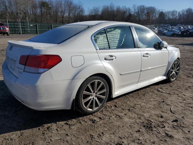 Photo 2 VIN: 4S3BMBG6XD3048077 - SUBARU LEGACY 2.5 