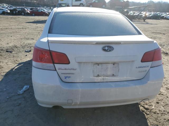 Photo 5 VIN: 4S3BMBG6XD3048077 - SUBARU LEGACY 2.5 