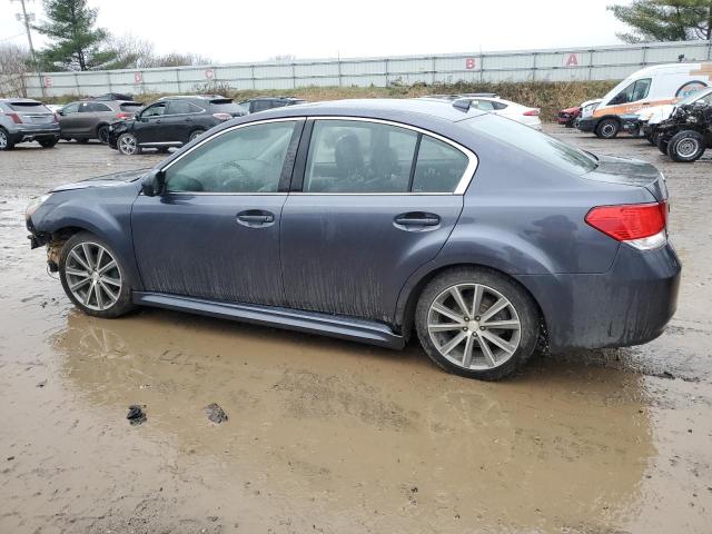 Photo 1 VIN: 4S3BMBH60E3006016 - SUBARU LEGACY 2.5 