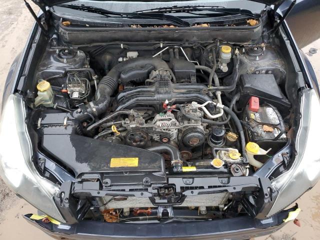 Photo 10 VIN: 4S3BMBH60E3006016 - SUBARU LEGACY 2.5 