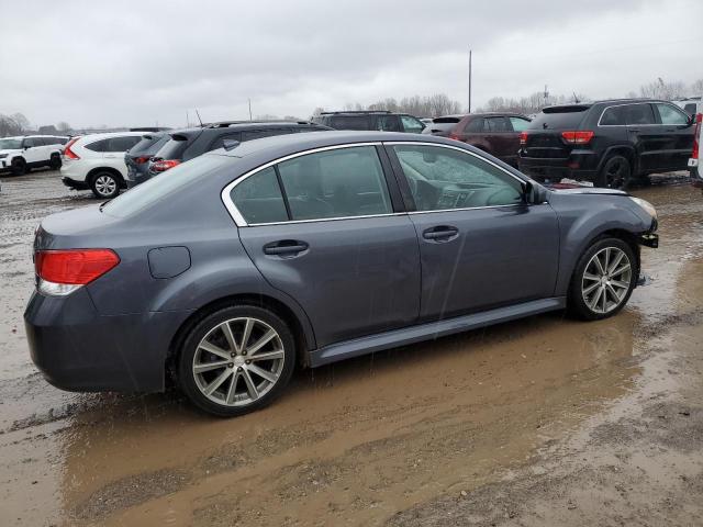 Photo 2 VIN: 4S3BMBH60E3006016 - SUBARU LEGACY 2.5 