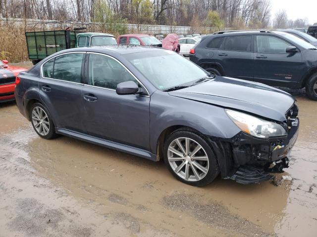 Photo 3 VIN: 4S3BMBH60E3006016 - SUBARU LEGACY 2.5 