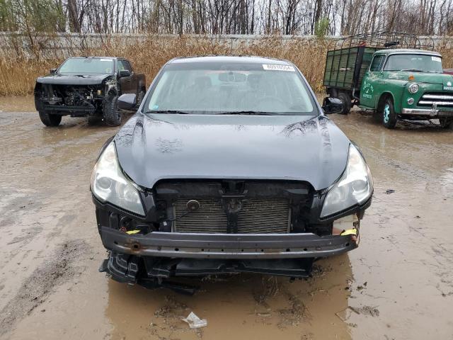 Photo 4 VIN: 4S3BMBH60E3006016 - SUBARU LEGACY 2.5 