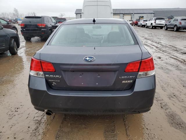 Photo 5 VIN: 4S3BMBH60E3006016 - SUBARU LEGACY 2.5 