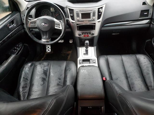 Photo 7 VIN: 4S3BMBH60E3006016 - SUBARU LEGACY 2.5 