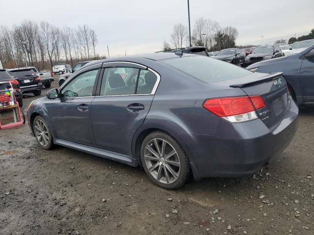 Photo 1 VIN: 4S3BMBH60E3010888 - SUBARU LEGACY 