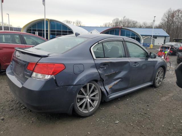 Photo 2 VIN: 4S3BMBH60E3010888 - SUBARU LEGACY 