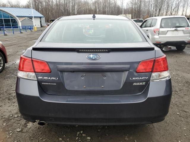 Photo 5 VIN: 4S3BMBH60E3010888 - SUBARU LEGACY 