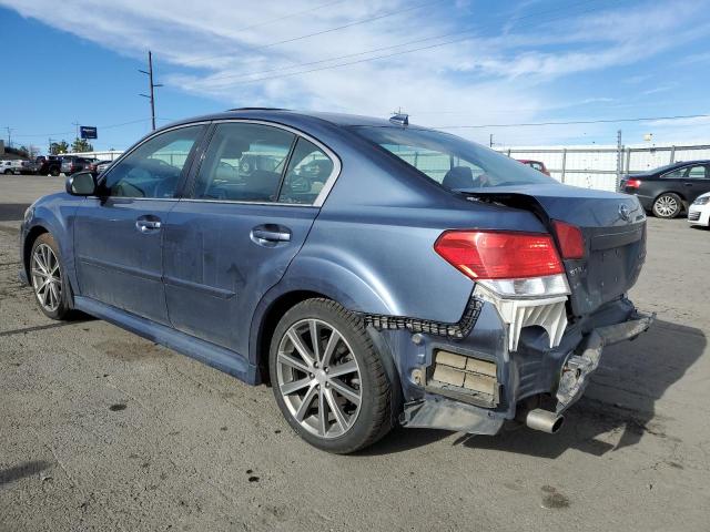 Photo 1 VIN: 4S3BMBH60E3012396 - SUBARU LEGACY 