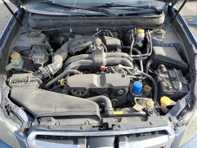 Photo 10 VIN: 4S3BMBH60E3012396 - SUBARU LEGACY 