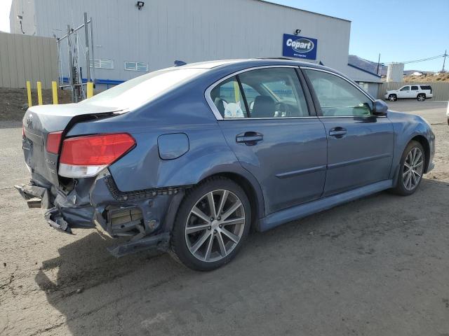 Photo 2 VIN: 4S3BMBH60E3012396 - SUBARU LEGACY 