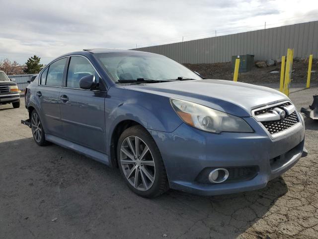 Photo 3 VIN: 4S3BMBH60E3012396 - SUBARU LEGACY 