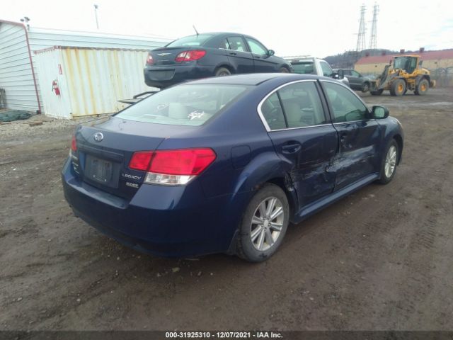 Photo 3 VIN: 4S3BMBH61A3225660 - SUBARU LEGACY 