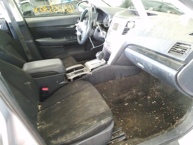 Photo 4 VIN: 4S3BMBH61E3016280 - SUBARU LEGACY 2.5 