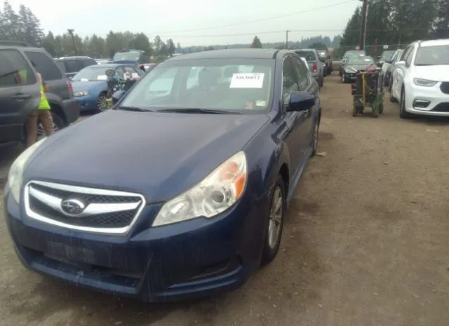 Photo 1 VIN: 4S3BMBH62A3219186 - SUBARU LEGACY 