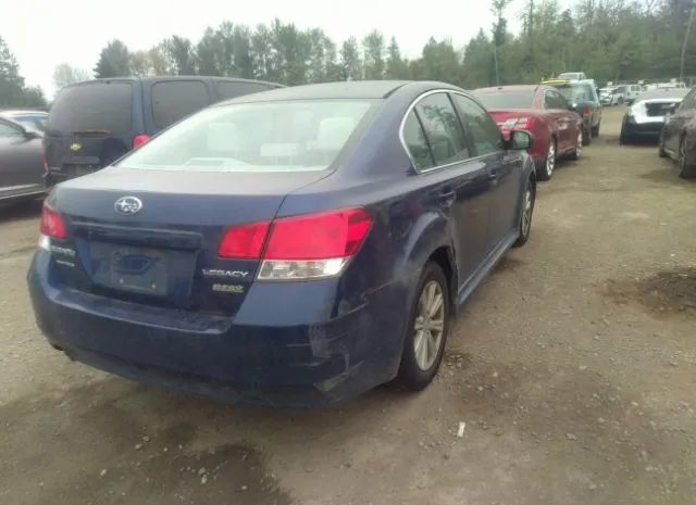 Photo 3 VIN: 4S3BMBH62A3219186 - SUBARU LEGACY 