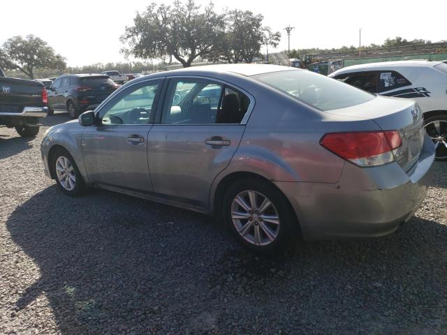 Photo 1 VIN: 4S3BMBH63A3214658 - SUBARU LEGACY 