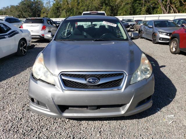 Photo 4 VIN: 4S3BMBH63A3214658 - SUBARU LEGACY 