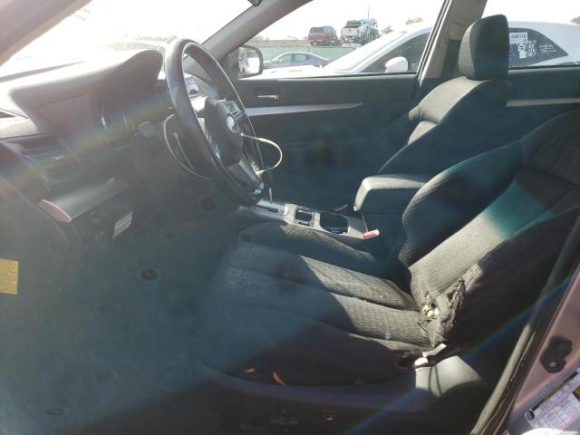 Photo 6 VIN: 4S3BMBH63A3214658 - SUBARU LEGACY 