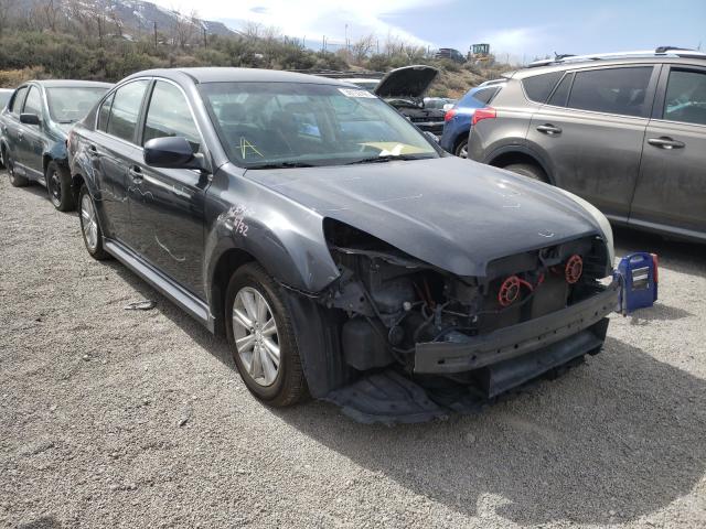 Photo 0 VIN: 4S3BMBH63A3226387 - SUBARU LEGACY 2.5 