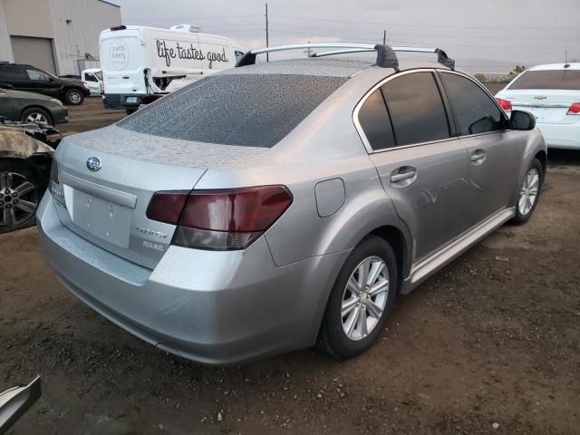 Photo 3 VIN: 4S3BMBH63A3247594 - SUBARU LEGACY 2.5 