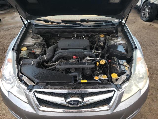 Photo 6 VIN: 4S3BMBH63A3247594 - SUBARU LEGACY 2.5 