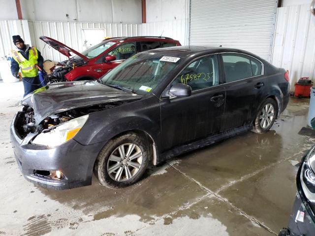 Photo 0 VIN: 4S3BMBH63C3022871 - SUBARU LEGACY 2.5 