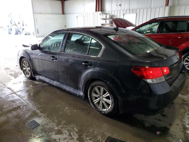 Photo 1 VIN: 4S3BMBH63C3022871 - SUBARU LEGACY 2.5 