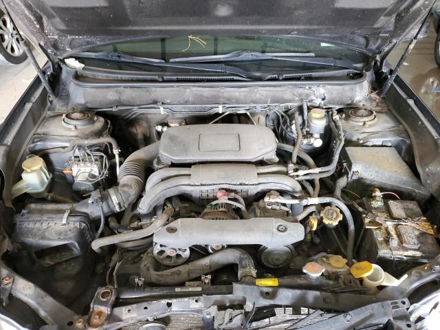 Photo 10 VIN: 4S3BMBH63C3022871 - SUBARU LEGACY 2.5 