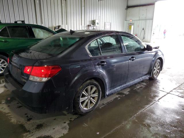 Photo 2 VIN: 4S3BMBH63C3022871 - SUBARU LEGACY 2.5 