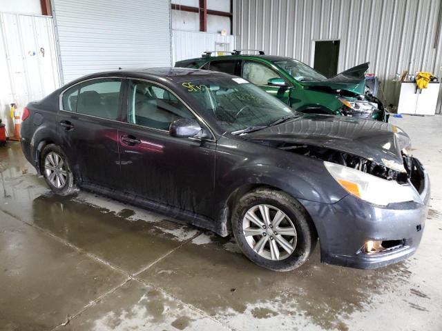 Photo 3 VIN: 4S3BMBH63C3022871 - SUBARU LEGACY 2.5 