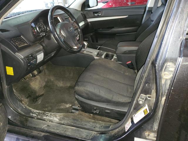 Photo 6 VIN: 4S3BMBH63C3022871 - SUBARU LEGACY 2.5 