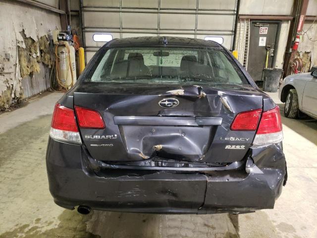 Photo 5 VIN: 4S3BMBH63D3009426 - SUBARU LEGACY 2.5 