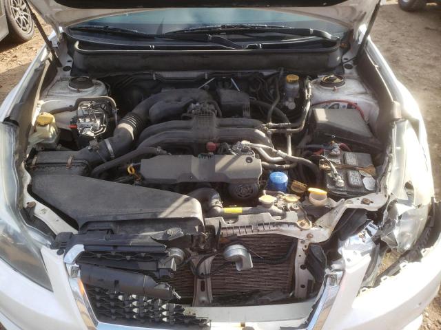 Photo 10 VIN: 4S3BMBH63E3007323 - SUBARU LEGACY 2.5 