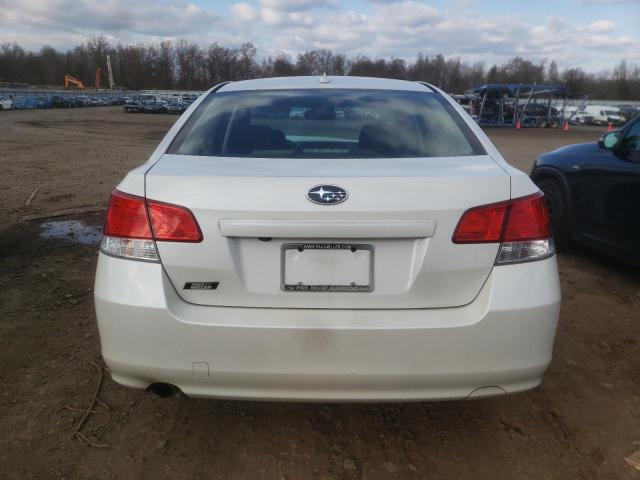 Photo 5 VIN: 4S3BMBH63E3007323 - SUBARU LEGACY 2.5 