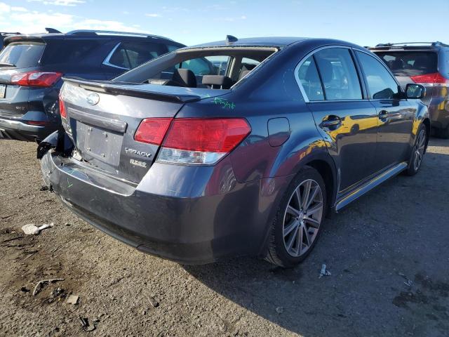 Photo 3 VIN: 4S3BMBH63E3010383 - SUBARU LEGACY 2.5 