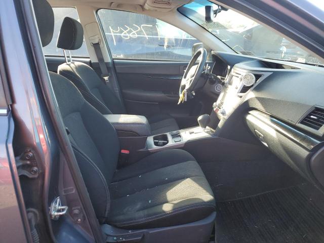 Photo 4 VIN: 4S3BMBH63E3010383 - SUBARU LEGACY 2.5 