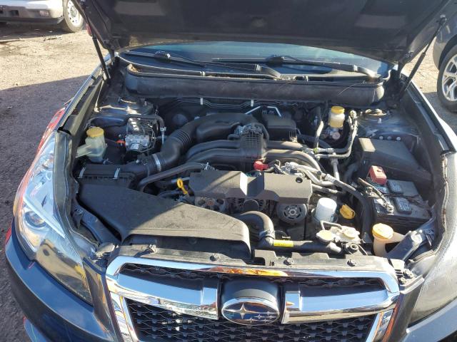 Photo 6 VIN: 4S3BMBH63E3010383 - SUBARU LEGACY 2.5 