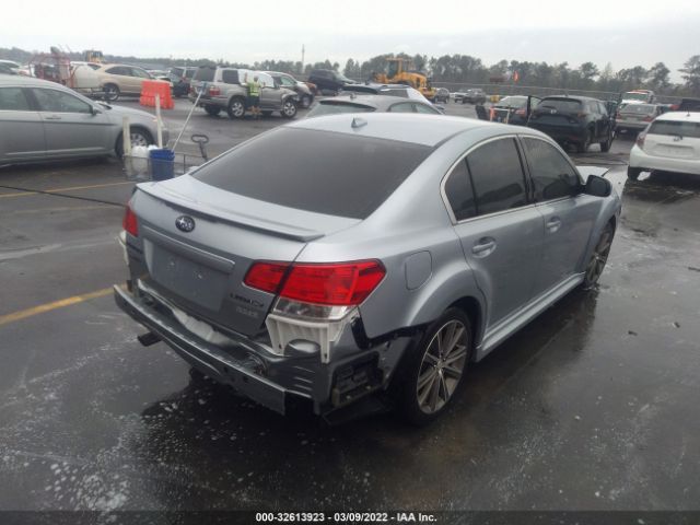 Photo 3 VIN: 4S3BMBH63E3015132 - SUBARU LEGACY 