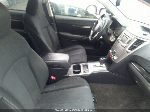 Photo 4 VIN: 4S3BMBH63E3015132 - SUBARU LEGACY 